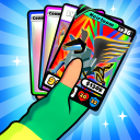 Download  Card Evolution: TCG hyper game
