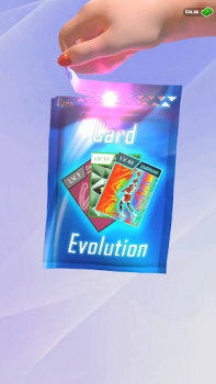 Download Card Evolution: TCG hyper game Casual for Android screenshot 4