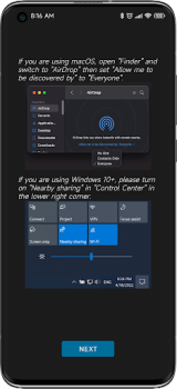 Download AndDrop Tools for Android screenshot 2