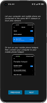 Download AndDrop Tools for Android screenshot 3