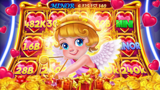 Download Vegas Casino: Dragon Slots Casino for Android screenshot 3