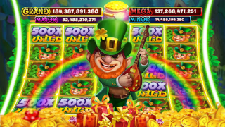 Download Vegas Casino: Dragon Slots Casino for Android screenshot 4