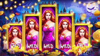 Download Vegas Casino: Dragon Slots Casino for Android screenshot 5