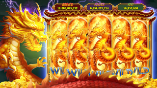 Download Vegas Casino: Dragon Slots Casino for Android screenshot 6