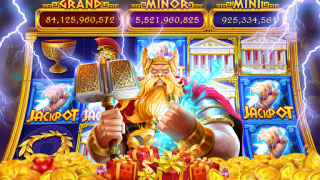Download Vegas Casino: Dragon Slots Casino for Android screenshot 7