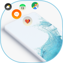 Download  Galaxy s23 Ultra Launcher