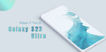 Download Galaxy s23 Ultra Launcher Personalization for Android screenshot 6