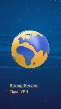 Download Tigon Vpn | Super Fast VPN Tools for Android screenshot 6