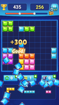 Download Block Puzzle - Gem Block Puzzles for Android screenshot 5
