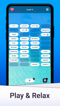 Download Associations - Word Games Word games for Android screenshot 4