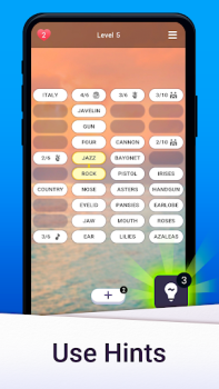 Download Associations - Word Games Word games for Android screenshot 5