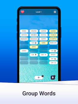 Download Associations - Word Games Word games for Android screenshot 7