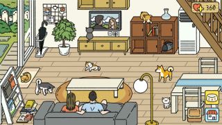 Download Adorable Home Simulators for Android screenshot 2