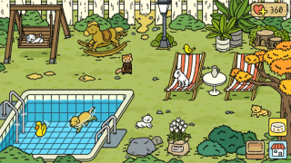 Download Adorable Home Simulators for Android screenshot 4