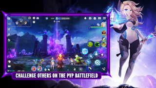 Download Summoners War: Chronicles Role games for Android screenshot 4