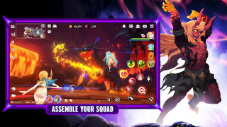 Download Summoners War: Chronicles Role games for Android screenshot 5