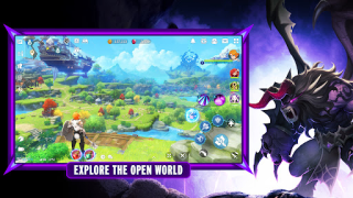 Download Summoners War: Chronicles Role games for Android screenshot 6