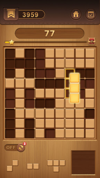 Download Block Sudoku Woody Puzzle Game Puzzles for Android screenshot 5