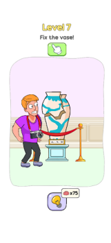 Download Hide My Proof Casual for Android screenshot 3