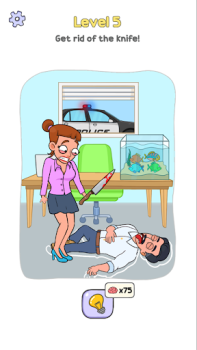 Download Hide My Proof Casual for Android screenshot 5