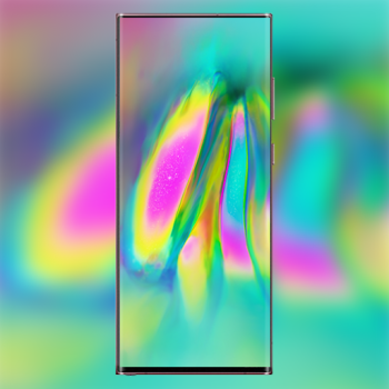Download Xiaomi Poco M5 Wallpaper Personalization for Android screenshot 5