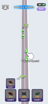 Download Traffic Jam Fever Casual for Android screenshot 2