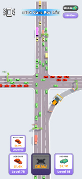 Download Traffic Jam Fever Casual for Android screenshot 3