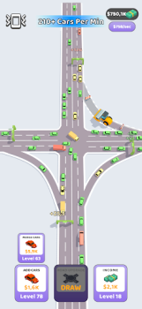 Download Traffic Jam Fever Casual for Android screenshot 4