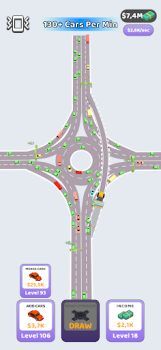 Download Traffic Jam Fever Casual for Android screenshot 5