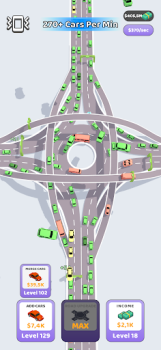 Download Traffic Jam Fever Casual for Android screenshot 6