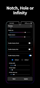 Download Border Screen RGB Color Light Personalization for Android screenshot 7