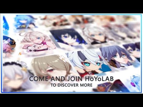 Download HoYoLAB Social for Android screenshot 6