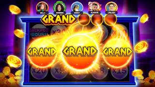 Download Cash Club Casino - Vegas Slots Casino for Android screenshot 2
