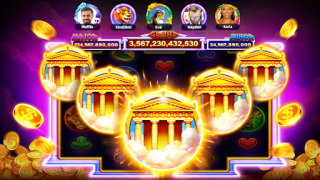 Download Cash Club Casino - Vegas Slots Casino for Android screenshot 3