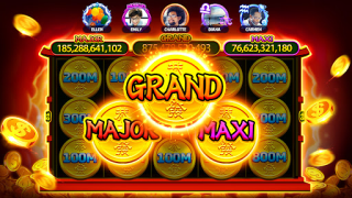 Download Cash Club Casino - Vegas Slots Casino for Android screenshot 4