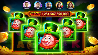 Download Cash Club Casino - Vegas Slots Casino for Android screenshot 5