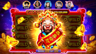 Download Cash Club Casino - Vegas Slots Casino for Android screenshot 6