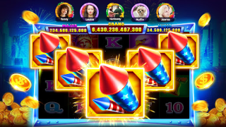 Download Cash Club Casino - Vegas Slots Casino for Android screenshot 7