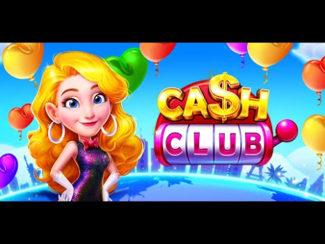 Download Cash Club Casino - Vegas Slots Casino for Android screenshot 8