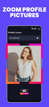 Download Luyo - Analytics for Instagram Social for Android screenshot 4