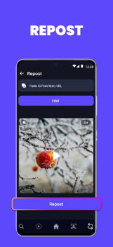 Download Luyo - Analytics for Instagram Social for Android screenshot 5
