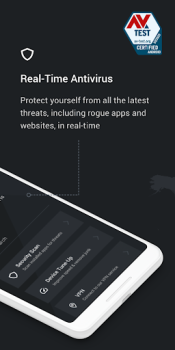 Download TotalAV Mobile Security Tools for Android screenshot 2