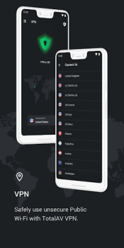 Download TotalAV Mobile Security Tools for Android screenshot 3