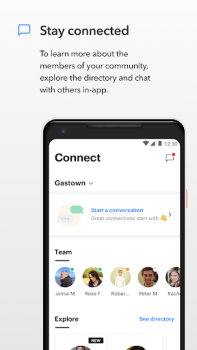Download Platform 24 Work for Android screenshot 3