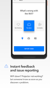 Download Platform 24 Work for Android screenshot 4