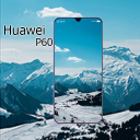 Download  Huawei P60 Pro Theme Wallpaper