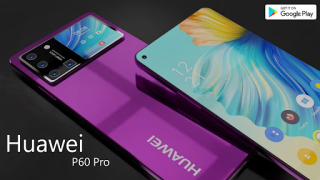Download Huawei P60 Pro Theme Wallpaper Personalization for Android screenshot 5