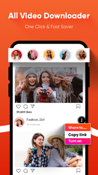 Download Video Downloader App - Vmate Tools for Android