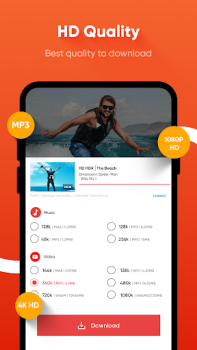 Download Video Downloader App - Vmate Tools for Android screenshot 3