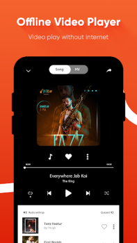 Download Video Downloader App - Vmate Tools for Android screenshot 4